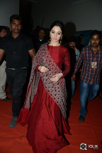 Tamannaah-at-Speedunnodu-Movie-Audio-Launch